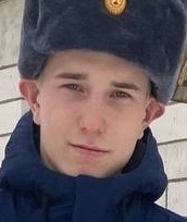 Фото: Погибший на войне с Украиной Мокрушин Константин Алексеевич. Костромская область, добровольцы