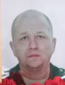 Фото: Погибший на войне с Украиной Черновский Николай Иванович. Республика Башкортостан, нет данных