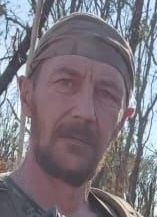 Фото: Погибший на войне с Украиной Вятченко Олег Анатольевич. Красноярский край, ВДВ