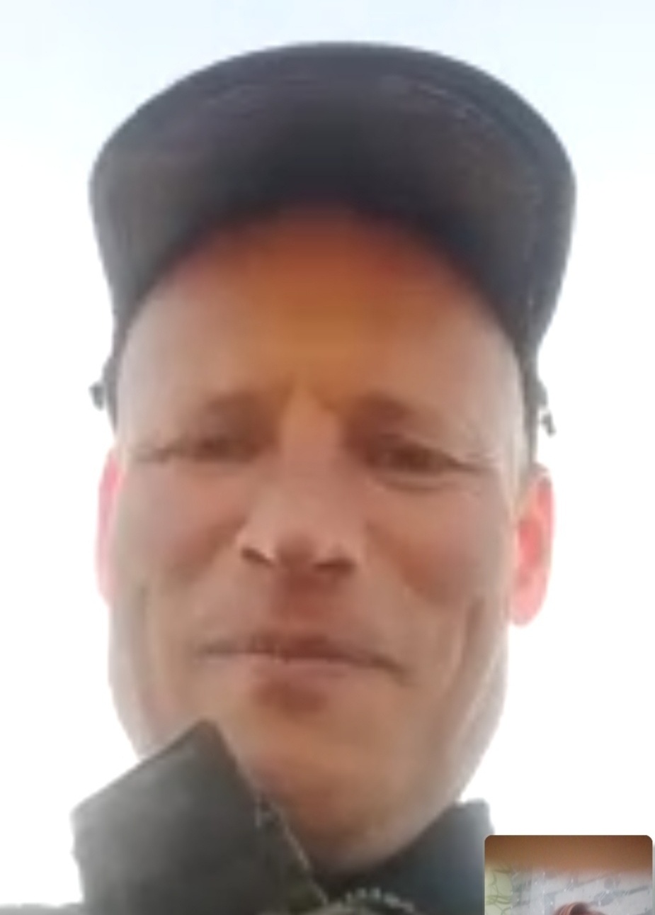 Фото: Погибший на войне с Украиной Андрианов Денис Александрович. Брянская область, заключенные