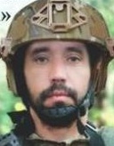 Фото: Погибший на войне с Украиной Копытов Игорь Николаевич. Пермский край, добровольцы