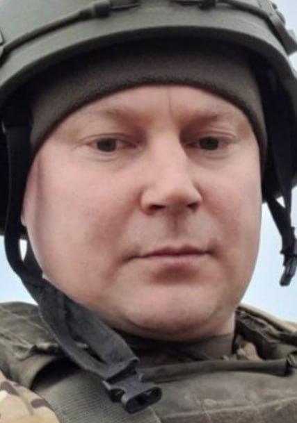 Фото: Погибший на войне с Украиной Чернов Михаил Владимирович. Республика Татарстан, нет данных