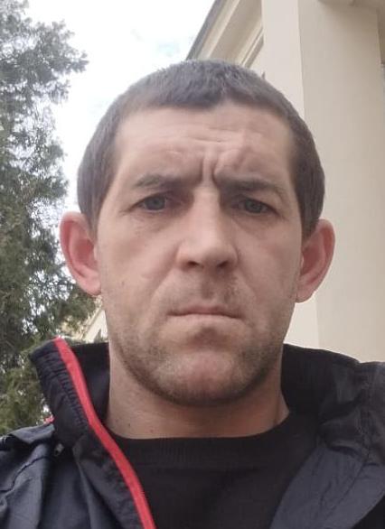 Фото: Погибший на войне с Украиной Жильцов Александр Андреевич. Красноярский край, нет данных