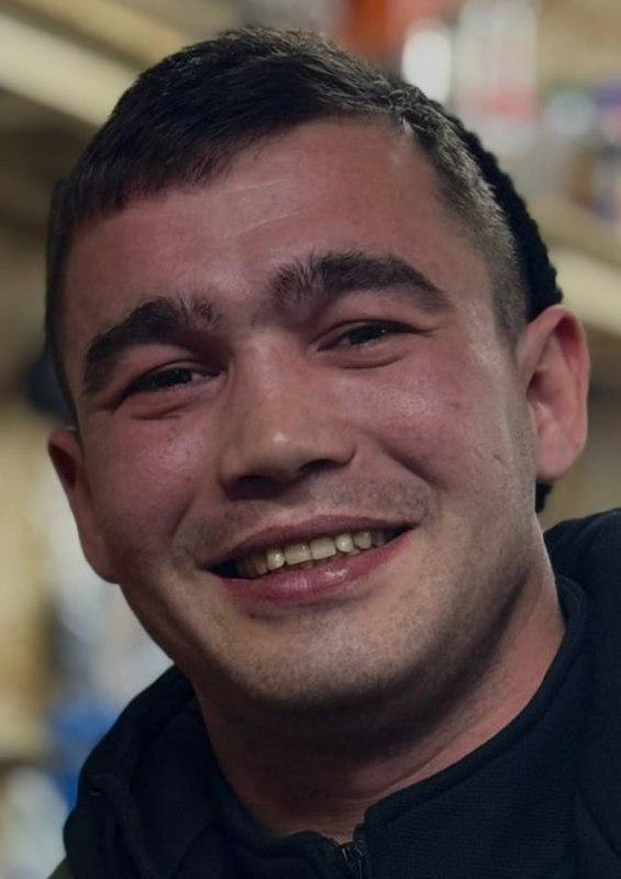 Фото: Погибший на войне с Украиной Галиев Булат Алмазович. Республика Татарстан, нет данных