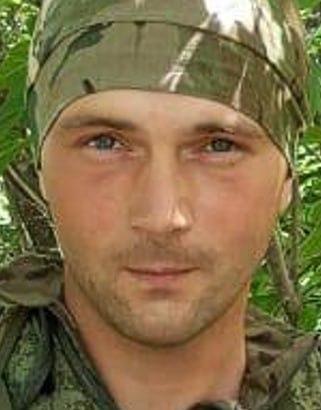 Фото: Погибший на войне с Украиной Нуриахметов Айдар Ринатович. Республика Татарстан, нет данных