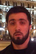 Фото: Погибший на войне с Украиной Мусаев Муса Аскерович. Республика Дагестан, мотострелковые войска