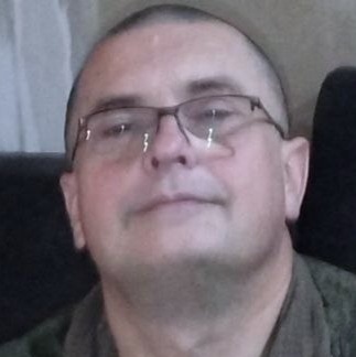 Фото: Погибший на войне с Украиной Попов Константин Васильевич. ДНР, мобилизованные