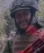 Фото: Погибший на войне с Украиной Аверьянов Евгений Олегович. Ярославская область, добровольцы