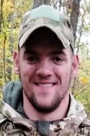 Фото: Погибший на войне с Украиной Медведев Максим Витальевич. Ростовская область, нет данных