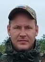 Фото: Погибший на войне с Украиной Кирьянов Владимир Александрович. Еврейская автономная область, морпехи