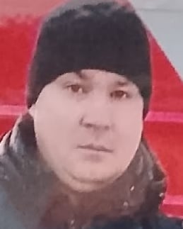 Фото: Погибший на войне с Украиной Хусаинов Елизар Ралисович. Тюменская область, мотострелковые войска