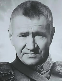 Фото: Погибший на войне с Украиной Гимадиев Данил Раилович. Челябинская область, добровольцы