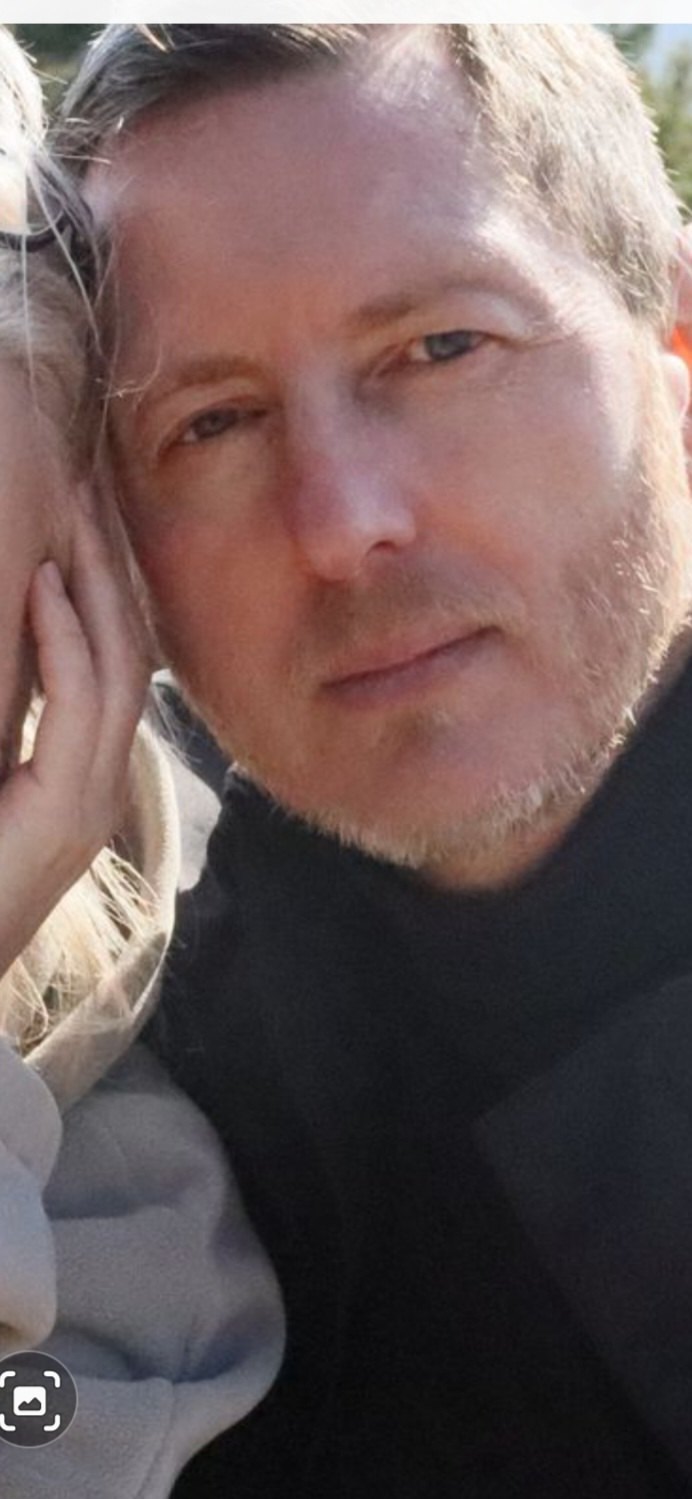 Фото: Погибший на войне с Украиной Соболев Евгений Викторович. Ставропольский край, нет данных