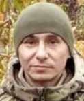 Фото: Погибший на войне с Украиной Шевелев Алексей Сергеевич. Челябинская область, нет данных