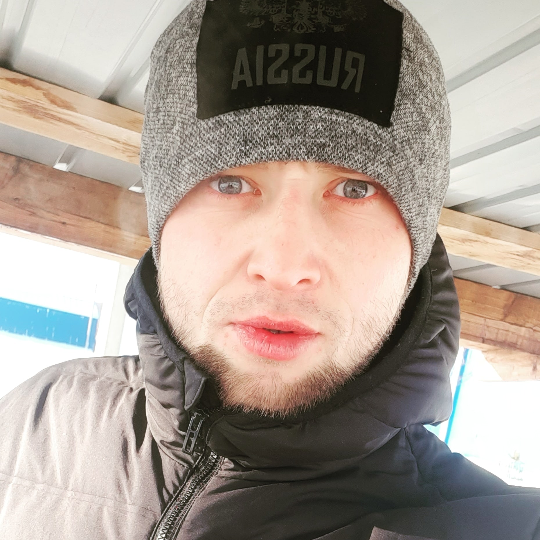 Фото: Погибший на войне с Украиной Воронов Алексей Николаевич. Иркутская область, добровольцы