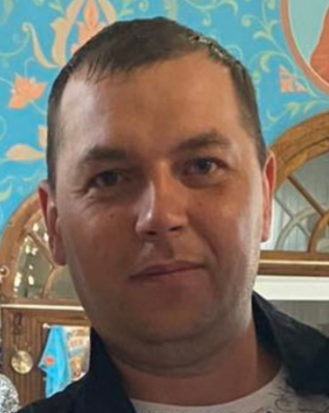 Фото: Погибший на войне с Украиной Запорожец Алексей Маратович. Оренбургская область, мотострелковые войска