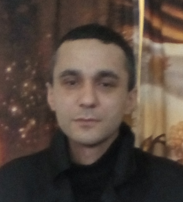 Фото: Погибший на войне с Украиной Гараев Рустам Гасанханович. Амурская область, добровольцы