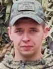Фото: Погибший на войне с Украиной Золотухин Александр Игоревич. Курская область, мотострелковые войска