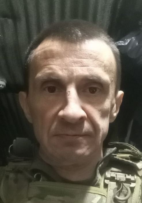 Фото: Погибший на войне с Украиной Шакиров Владислав Робертович. Республика Башкортостан, мотострелковые войска