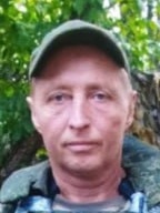 Фото: Погибший на войне с Украиной Осипов Андрей Владимирович. Челябинская область, нет данных