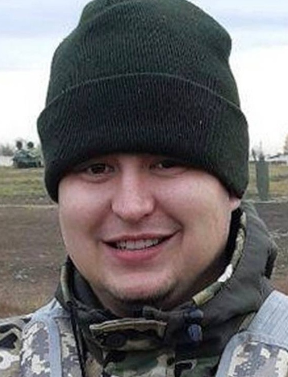 Фото: Погибший на войне с Украиной Буевич Никита Алексеевич. Республика Бурятия, мобилизованные