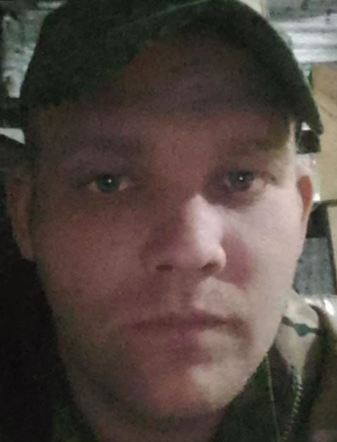 Фото: Погибший на войне с Украиной Белов Николай Владимирович. Ростовская область, мотострелковые войска