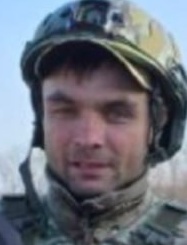 Фото: Погибший на войне с Украиной Лещенко Алексей Эдуардович. Чувашская Республика, мотострелковые войска