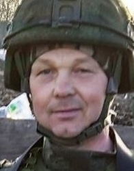Фото: Погибший на войне с Украиной Силаков Сергей Александрович. Вологодская область, добровольцы