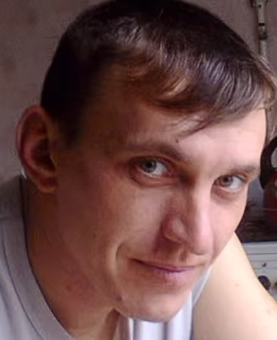 Фото: Погибший на войне с Украиной Захарченко Андрей Анатольевич. Краснодарский край, заключенные