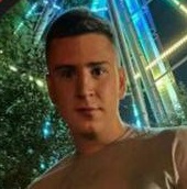 Фото: Погибший на войне с Украиной Патласов Юрий Вячеславович. Пермский край, нет данных