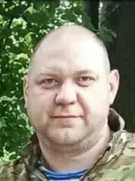 Фото: Погибший на войне с Украиной Струев Александр Николаевич. Ульяновская область, нет данных