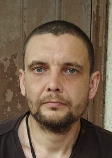 Фото: Погибший на войне с Украиной Маргавцев Ильяс Нуретдинович. Челябинская область, заключенные