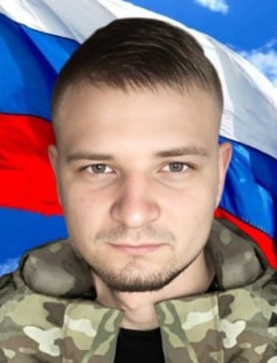 Фото: Погибший на войне с Украиной Клыша Данил Сергеевич. Краснодарский край, нет данных