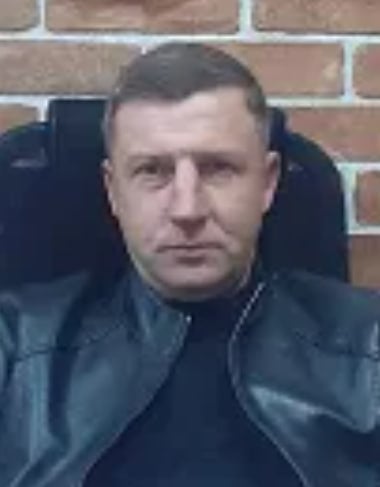 Фото: Погибший на войне с Украиной Автушенко Давид Викторович. Ростовская область, нет данных