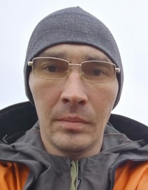 Фото: Погибший на войне с Украиной Колесников Михаил Александрович. Кировская область, нет данных