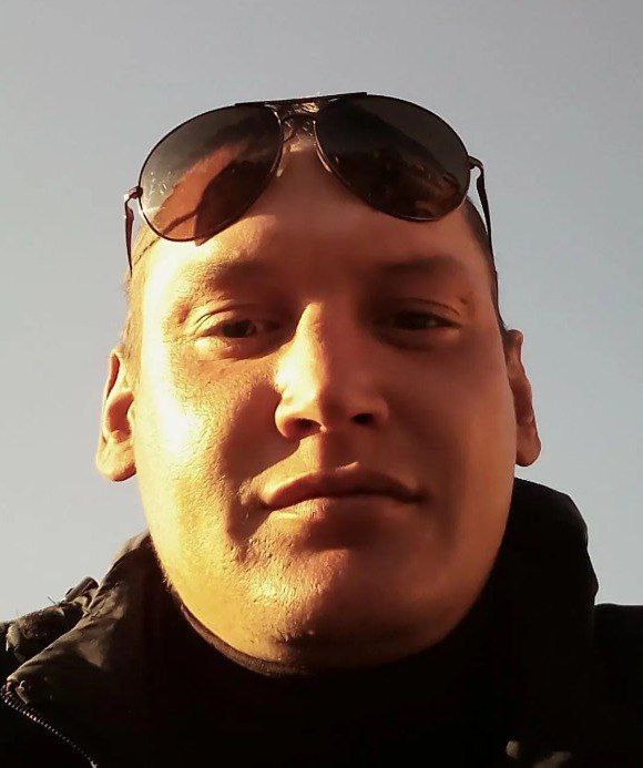 Фото: Погибший на войне с Украиной Каширин Вадим Алексеевич. Республика Башкортостан, ЧВК