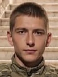 Фото: Погибший на войне с Украиной Праслов Максим Дмитриевич. Тамбовская область, нет данных