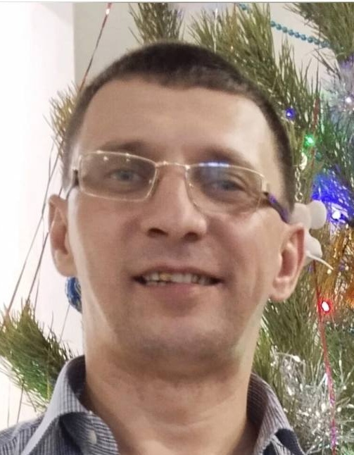 Фото: Погибший на войне с Украиной Грасман Александр Викторович. Оренбургская область, нет данных