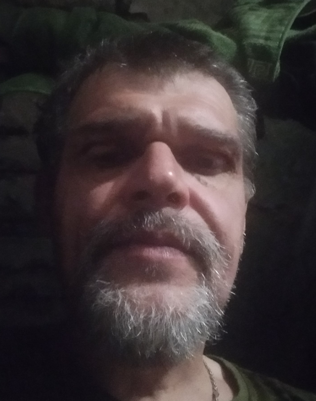 Фото: Погибший на войне с Украиной Дундуа Александр Азнович. Санкт-Петербург, добровольцы