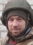 Фото: Погибший на войне с Украиной Мартынов Андрей Сергеевич. Оренбургская область, мобилизованные