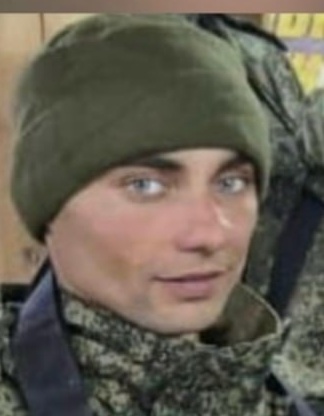 Фото: Погибший на войне с Украиной Коркин Тимофей Вячеславович. Свердловская область, мотострелковые войска