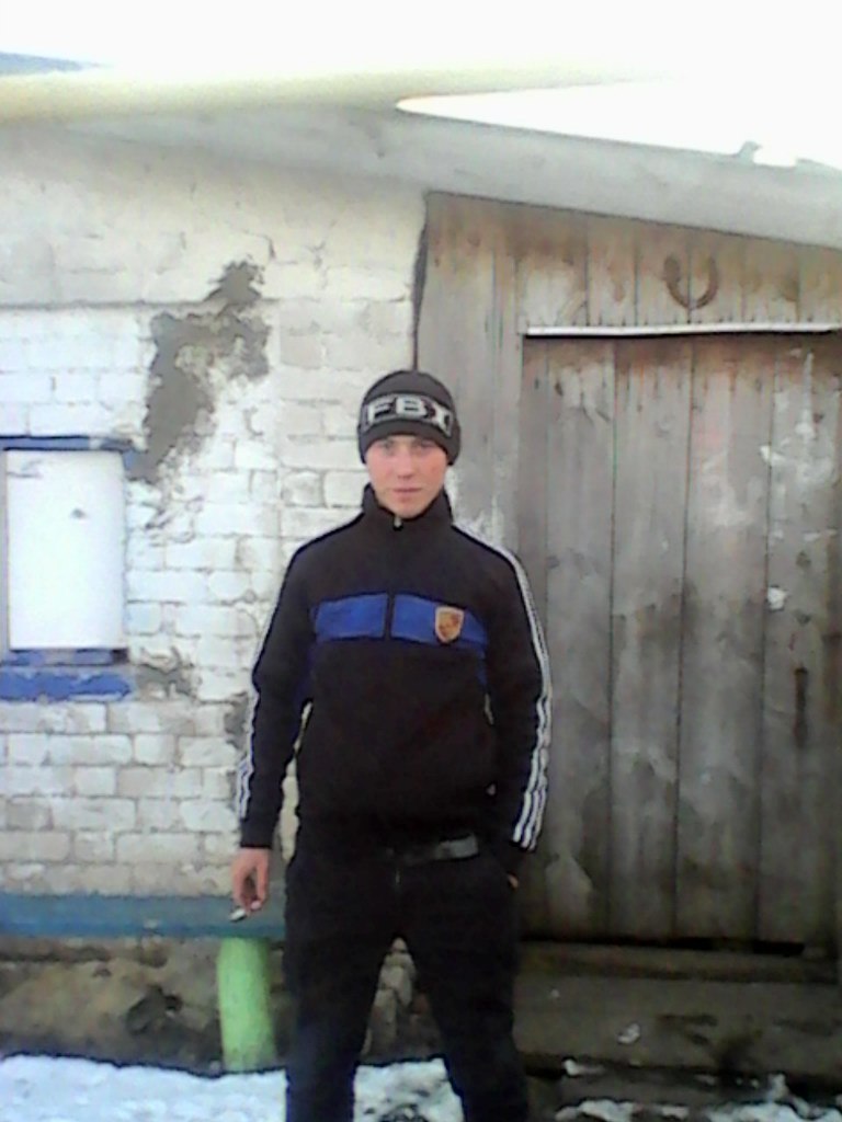 Фото: Погибший на войне с Украиной Михеев Василий Леонидович. Республика Мордовия, заключенные