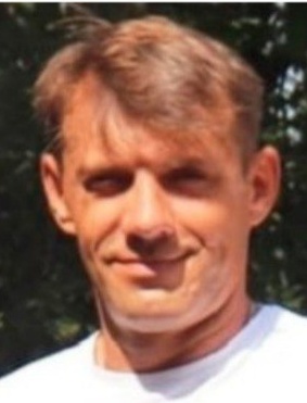 Фото: Погибший на войне с Украиной Семенов Андрей Александрович. Ленинградская область, добровольцы