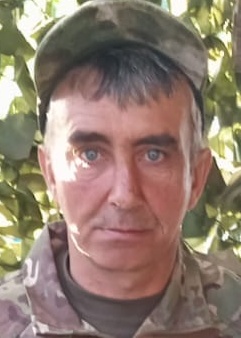 Фото: Погибший на войне с Украиной Щёголев Алексей Алексеевич. Амурская область, добровольцы