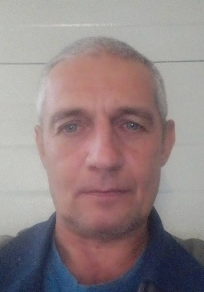 Фото: Погибший на войне с Украиной Каменев Анатолий Алексеевич. Пензенская область, добровольцы