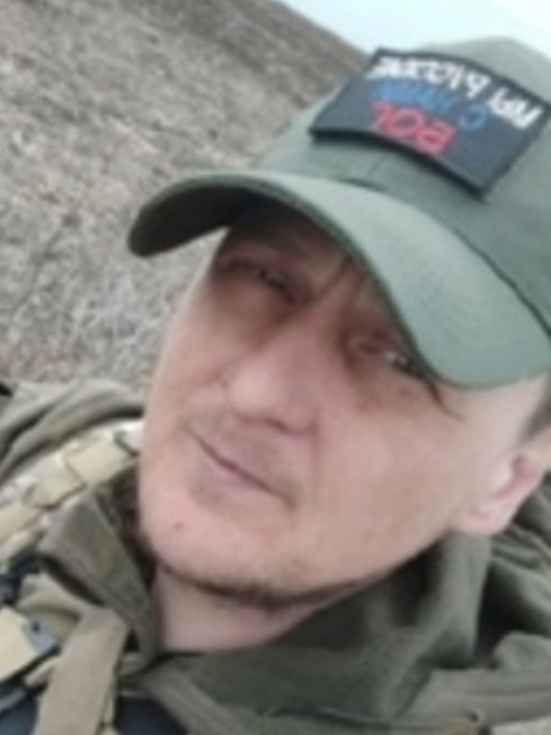 Фото: Погибший на войне с Украиной Кудрин Иван Сергеевич. Омская область, мотострелковые войска