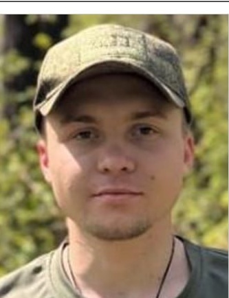 Фото: Погибший на войне с Украиной Маратканов Ефим Витальевич. Ростовская область, нет данных