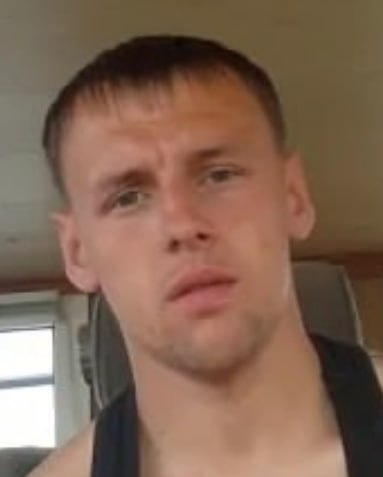 Фото: Погибший на войне с Украиной Ошурков Антон. Иркутская область, нет данных