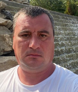 Фото: Погибший на войне с Украиной Шершнев Михаил Александрович. Калужская область, мотострелковые войска