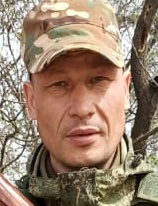 Фото: Погибший на войне с Украиной Романов Сергей Валерьевич. Амурская область, мотострелковые войска